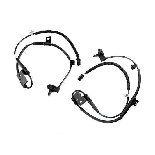 ABS SPEED SENSOR FOR KIA C'EED PRO C'EED HYUNDAI I30 ELANTRA FRONT LEFT & RIGHT 59810-2L300 , 59830-2L300 2 PCS