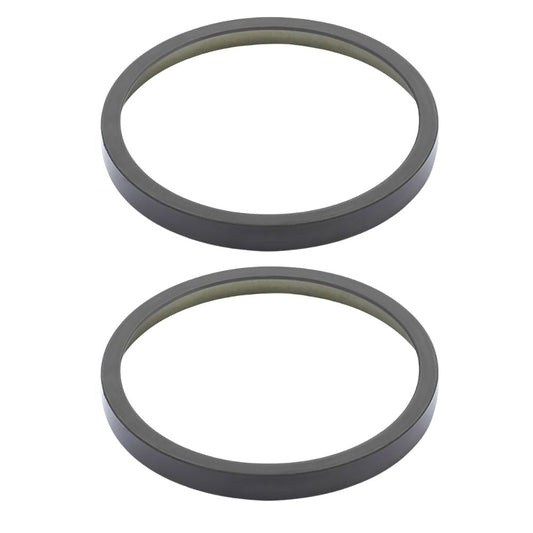 ABS MAGNETIC RING FOR HONDA JAZZ MK2  2002-2008 REAR LEFT AND RIGHT 42200-SAA-G01 2 PCS
