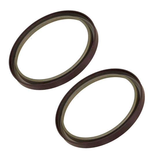 ABS MAGNETIC RING FOR RENAULT MASTER MK3 2.3 dCi REAR LEFT AND RIGHT 479700004R 2 PCS