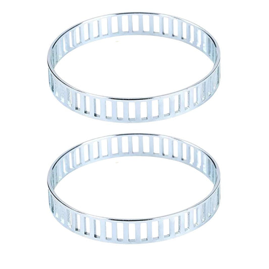 ABS RING RELUCTOR FOR Seat Alhambra VOLKSWAGEN SHARAN REAR LEFT AND RIGHT 33 21 7 530 965 2 PCS