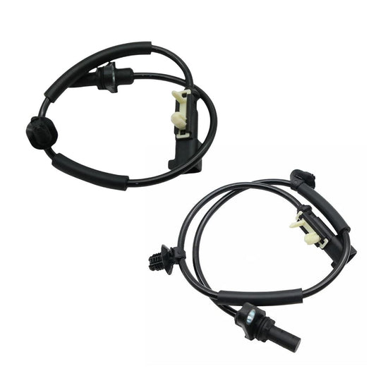 ABS SPEED SENSOR FOR FORD Ranger MK3 EVEREST 2018-2021 REAR LEFT AND RIGHT JB3C2C216AA JB3C2C190AA 2 PCS