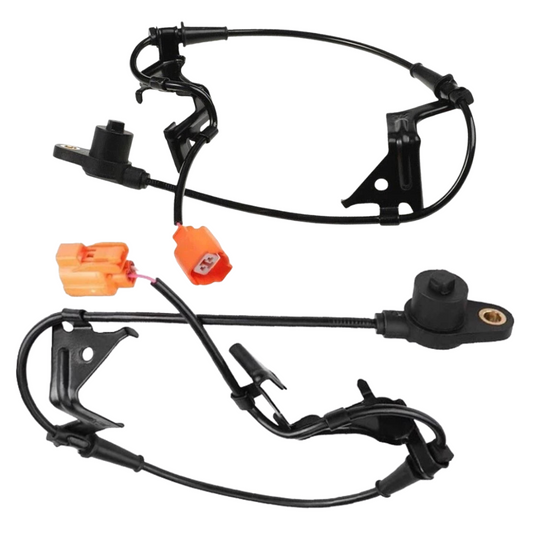 ABS SPEED SENSOR FOR HONDA CIVIC EP3 TYPE 2000-2005 FRONT LEFT AND RIGHT 2 PCS