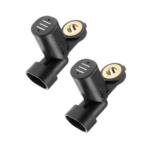 ABS SPEED SENSOR FOR JAGUAR XK8 XJ8 XJ6 XKR XJR X308 1996-2003 FRONT OR REAR LJA2226AA 2 PCS