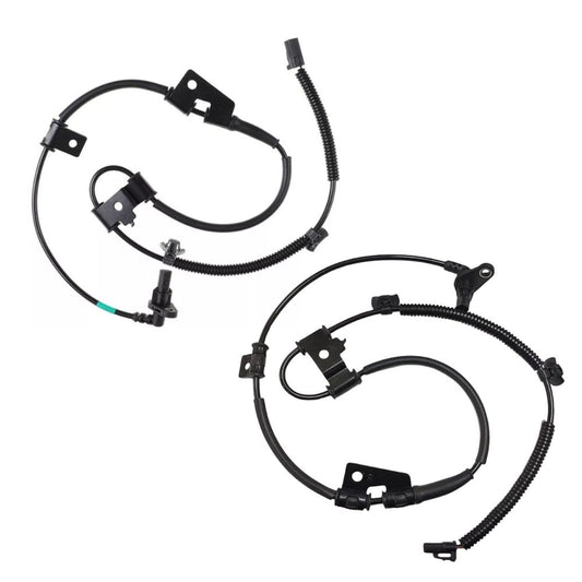 ABS SPEED SENSOR FOR KIA SPORTAGE MK2 JE-KM 2004-ON FRONT LEFT AND RIGHT 95670-1F300 95670-1F310 2 PCS