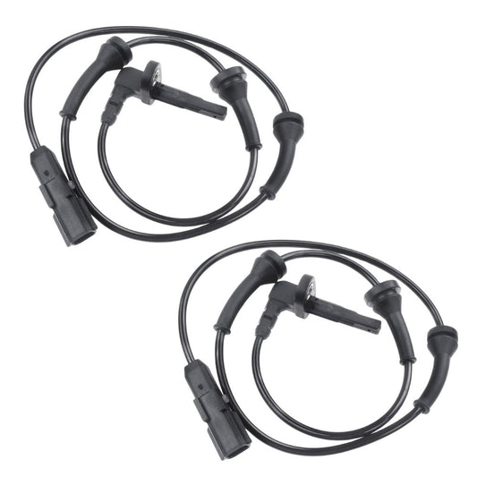 ABS SPEED SENSOR FOR Renault Master Vauxhall Movano Front LEFT AND RIGHT 8200735314 2 PCS