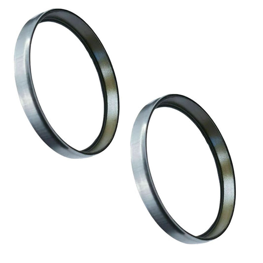 ABS MAGNETIC RING FOR FORD KUGA MK2 2013-ON 1.5 ECOBOOST REAR LEFT AND RIGHT CV61-4K138-AD 2 PCS