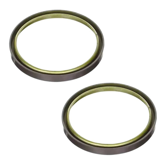 ABS MAGNETIC RING FOR MERCEDES-BENZ CITAN DACIA DUSTER LOGN MCV REAR LEFT AND RIGHT 432000505R 2 PCS