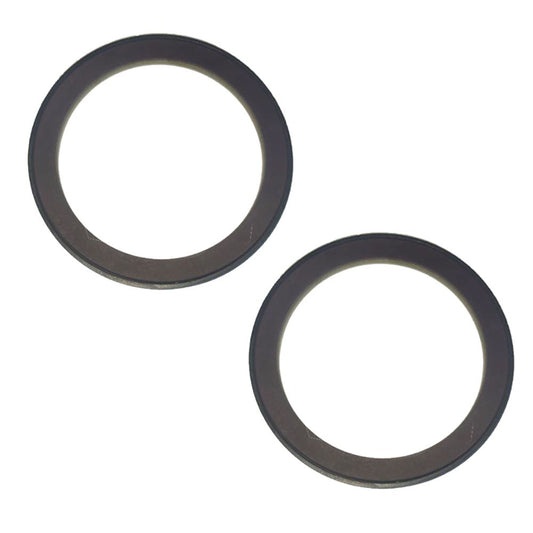 ABS MAGNETIC RING FOR MERCEDES A B CLASS W169 W 245 5 DOOR 2005-2013 REAR LEFT AND RIGHT 1699810027 2 PCS