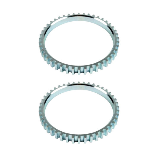 ABS RELUCTOR RING FOR HYUNDAI ACCENT STUFENHECK FRONT LEFT AND RIGHT 49590-29011  , 5271425000 2 PCS