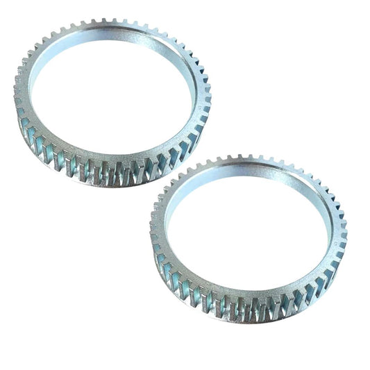 FRONT ABS RELUCTOR RING Fits KIA SPORTAGE MK4 HYUNDAI TUCSON 1.7 CRDi