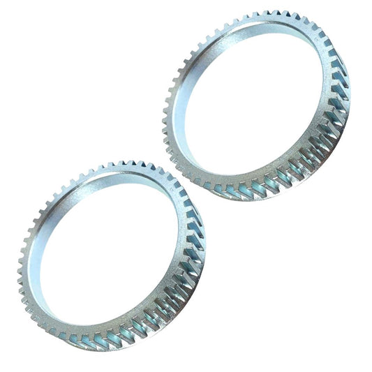 ABS RELUCTOR RING FOR HYUNDAI TUCSON 2.0L 2.4L KIA SPORTAGE 2011-2013 L4 2.4L FRONT 495002S200 , 495003W200 2 PCS