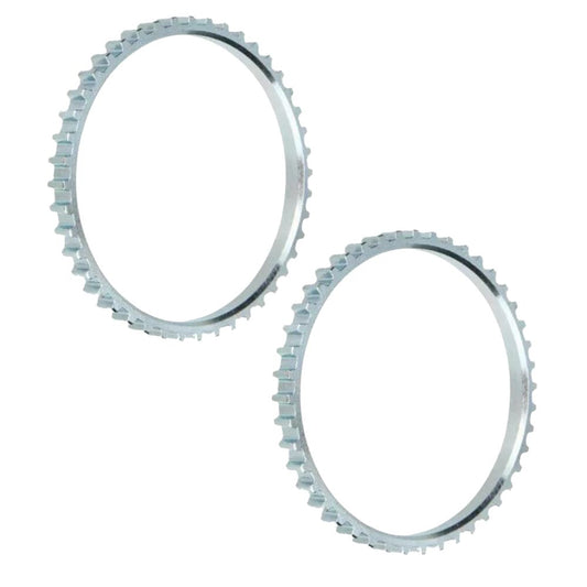 ABS RELUCTOR RING FOR HYUNDAI XG FRONT LEFT AND RIGHT 7700856416 2 PCS