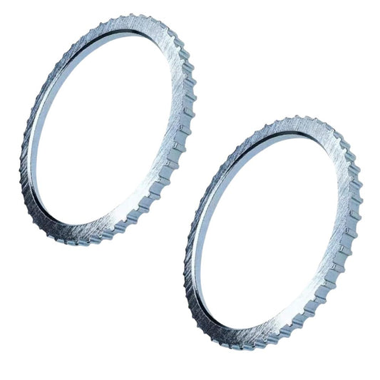 ABS RELUCTOR RING for LEXUS GS LS SC LS400 SC300 GS430 IS200 SC400 SC430 REAR LEFT AND RIGHT 42340-24050 2 PCS