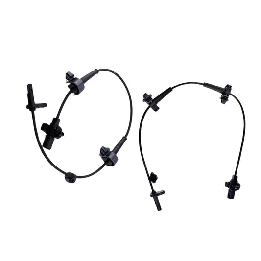 ABS SPEED SENSOR FOR HONDA CIVIC IX (FK) 1.4 IVTEC (FK1) (2002-2012) REAR LEFT & RIGHT 57475-TV0-E01 , 57470-TV0-E01 2 PCS