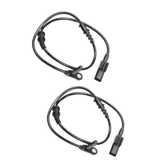 ABS SPEED SENSOR FOR MERCEDES-BENZ SPRINTER W906 2.1 3.0 2006-ON FRONT LEFT & RIGHT A9069050701 2 PCS