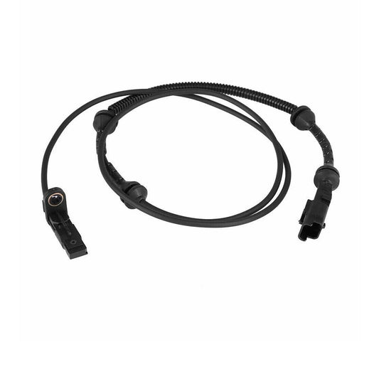 ABS SPEED SENSOR CITROEN C6 PEUGEOT 407 (2004-2007) 1.6 2.0 2.2 HDI FRONT LEFT OR RIGHT 4545G6