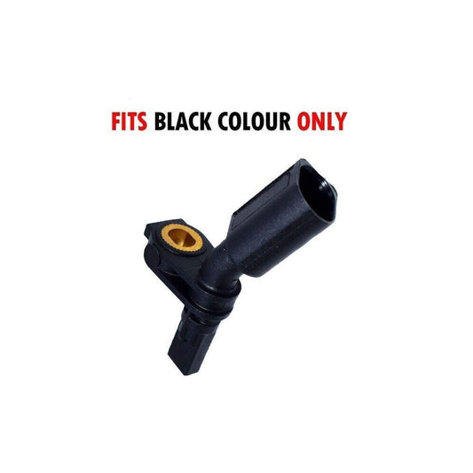 ABS SPEED SENSOR CORDOBA IBIZA LEON MII TOLEDO OCTAVIA ATECA A1 A2 A3 Q2 FRONT LEFT WHT003861