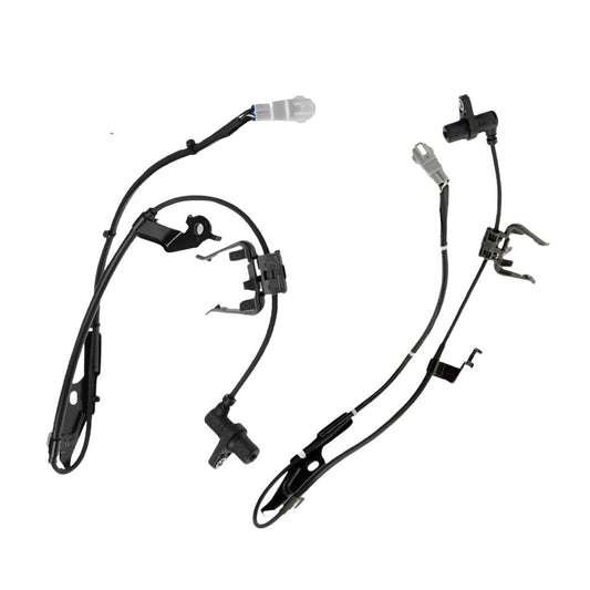 ABS SPEED SENSOR FITS TOYOTA HARRIER LEXUS RX300 RX330 RX350 RX400H FRONT LEFT & RIGHT 89543-48030, 89542-48030 2 PCS