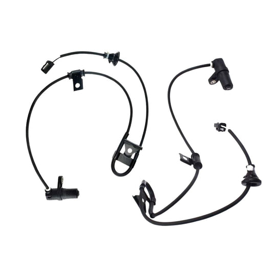 ABS SPEED SENSOR FITS TOYOTA HARRIER LEXUS RX300 RX330 RX350 RX400H REAR LEFT & RIGHT 89546-48030 , 89545-48030 2 PCS