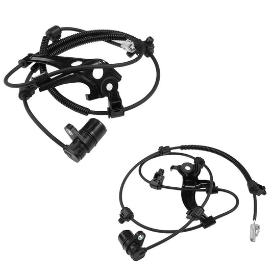 ABS SPEED SENSOR FITS TO TOYOTA LAND CRUISER AMAZON 1998-2007 REAR LEFT AND RIGHT 89546-60030 & 89545-60030