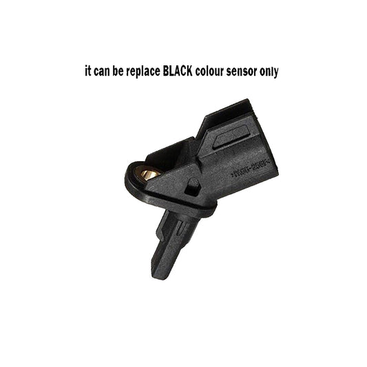 ABS SPEED SENSOR FORD MONDEO MK3 (2000-2007) FRONT OR REAR DRIVER OR PASSENGER 1115018