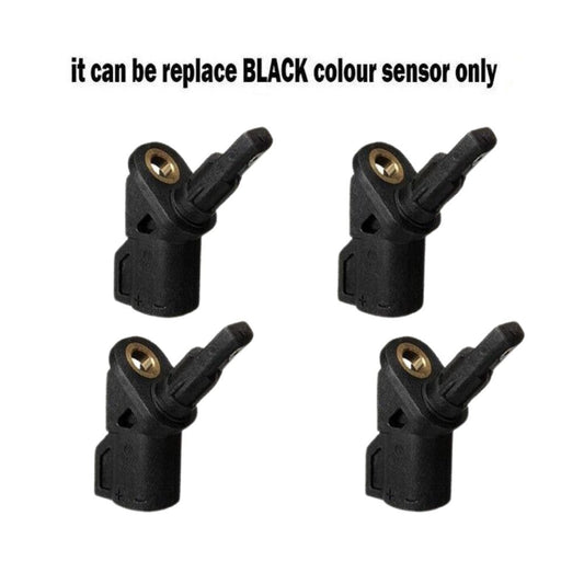 ABS SPEED SENSOR FORD MONDEO MK3 (2000-2007) FRONT OR REAR 1115018 4 PCS