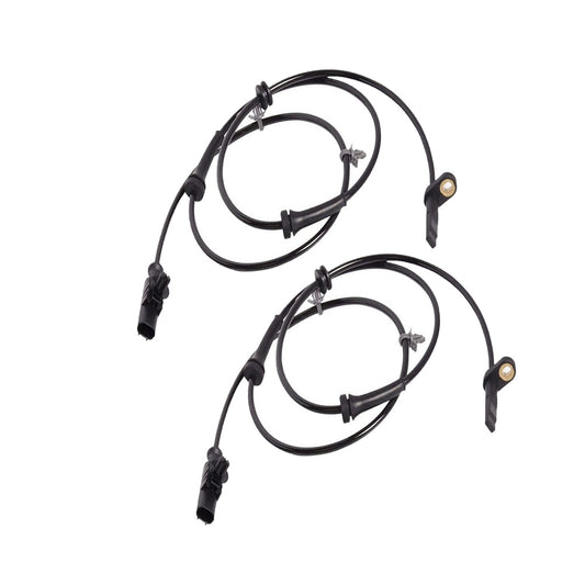 ABS SPEED SENSOR FOR 2014-2009 NISSAN CUBE 1.8L  FRONT LEFT & RIGHT 47910-EL00A 2 PCS