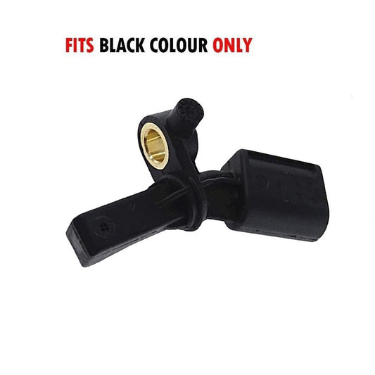 ABS SPEED SENSOR FOR AUDI A1 A2 SEAT SKODA VW IBIZA MII FABIA POLO REAR RIGHT WHT003862