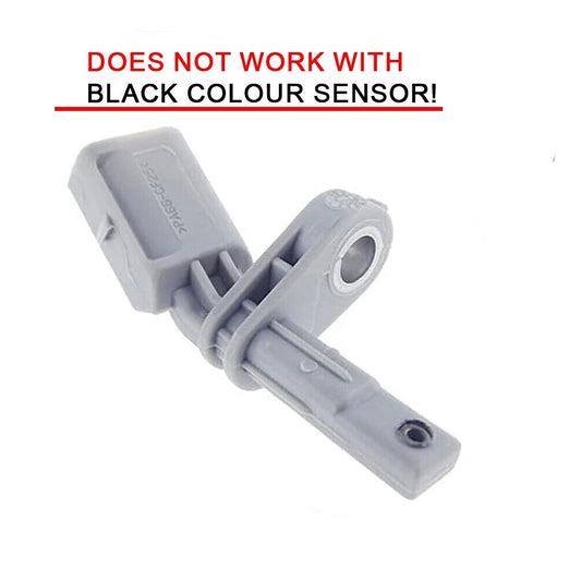 ABS SPEED SENSOR FOR AUDI A3 Q2 Q7 TT VW CADDY CC GOLF PASSAT FRONT OR REAR RIGHT WHT003856A
