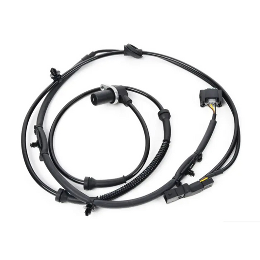 ABS SPEED SENSOR FOR AUDI A4 B6 B7 SEAT EXEO 3R2 3R5 REAR LEFT 8E0927807E