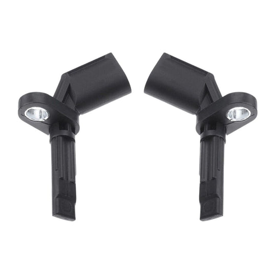 ABS SPEED SENSOR FOR AUDI A4 B8 A5 A6 4G A7 A8 Q5 8R VW PHEATON FRONT LEFT & REAR RIGHT 4E0927803D , 4E0927804D 2 PCS