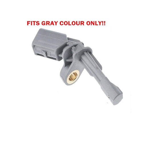 ABS SPEED SENSOR FOR AUDI Q3 SEAT ALHAMBRA SKODA SUPERB VW CC GOLF REAR RIGHT WHT003858A