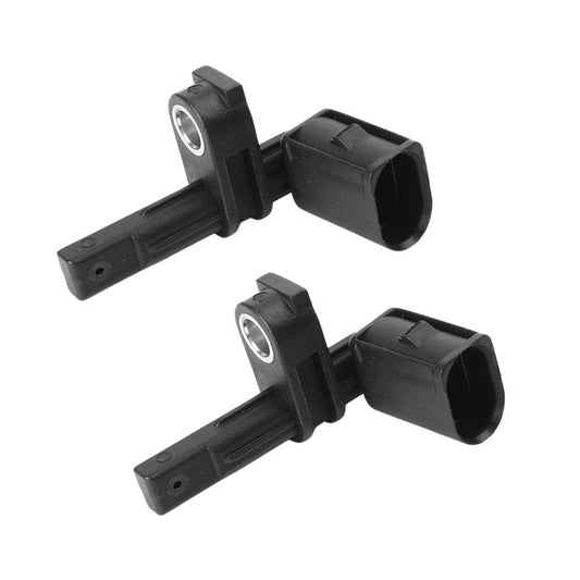 ABS SPEED SENSOR FOR AUDI Q7 PORSCHE CAYENNE VW TOUAREG FRONT OR REAR WHT005651 2 PCS