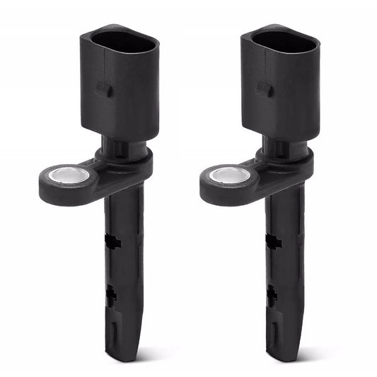 ABS SPEED SENSOR FOR Audi A4 B9 A4 Allroad A5 F53 F5P Front Left AND Right 4M0927803C 2 PCS
