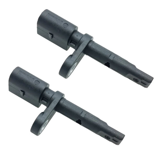 ABS SPEED SENSOR FOR Audi A4 B9 A4 Allroad A5 F53 F5P REAR Left AND Right 4M0927807C 2 PCS