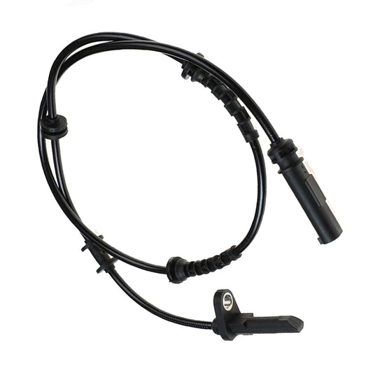 ABS SPEED SENSOR FOR BMW 5 6 7 SERIES (2001-2020) FRONT & REAR 34526775863 34526775864 4 PCS