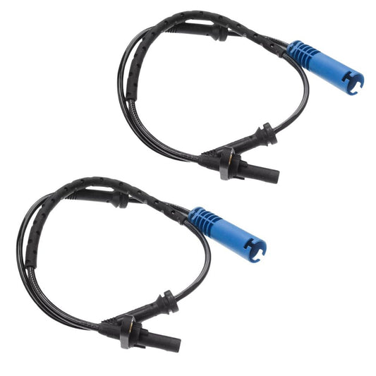 ABS SPEED SENSOR FOR BMW X1 E84 2009-2015 Front 34526784989 2 PCS