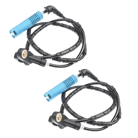 ABS SPEED SENSOR FOR BMW Z4 2.0 2.2 2.5 3.0 E85 E86 REAR LEFT & RIGHT 34526757281 2 PCS