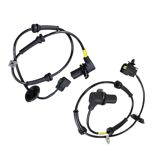 ABS SPEED SENSOR FOR CHEVROLET AVEO T200 T250 DAEWOO KALOS KLAS FRONT LEFT & RIGHT 96473221 , 96473222 2 PCS