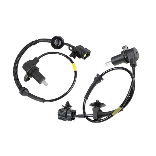ABS SPEED SENSOR FOR CHEVROLET AVEO T200 T250 DAEWOO KALOS KLAS REAR LEFT & RIGHT 96473224 , 96473223 2 PCS