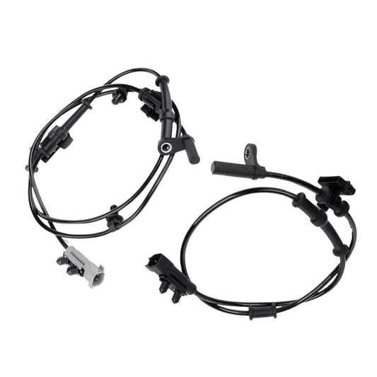 ABS SPEED SENSOR FOR CHRYSLER 300C DODGE CHALLENGER 2011-ON REAR LEFT OR RIGHT 4779643AB , 4779642AB 2 PCS