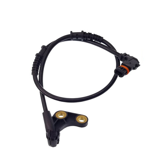 ABS SPEED SENSOR FOR CHRYSLER CROSSFIRE MERCEDES-BENZ C CLK SL FRONT LEFT A1705400817