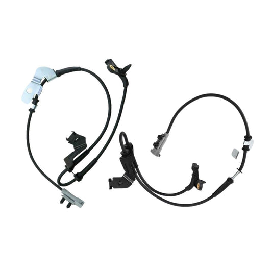 ABS SPEED SENSOR FOR CHRYSLER GRAND VOYAGER 2000-2008 DODGE CARAVAN FRONT LEFT AND RIGHT 4683470AB , 4683471AB 2 PCS