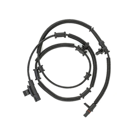 ABS SPEED SENSOR FOR CHRYSLER GRAND VOYAGER DODGE CALIBER REAR LEFT OR RIGHT 4721563AG