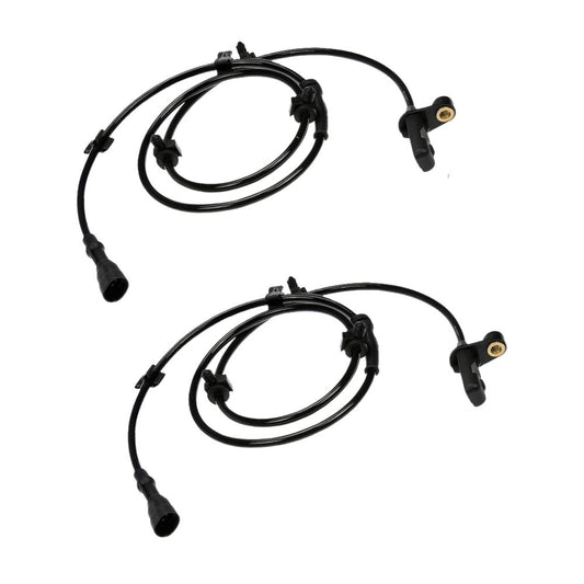 ABS SPEED SENSOR FOR CHRYSLER PT CRUISER 2001-2002 1.6 2.0 2.2CRD REAR LEFT & RIGHT 4860038AA 2 PCS