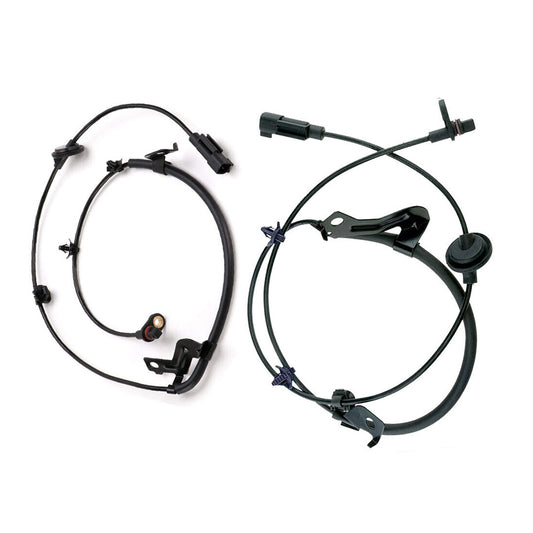 ABS SPEED SENSOR FOR CHRYSLER SEBRING DODGE JOURNEY JC 2.0 CRD 2007-2017 FWD REAR LEFT & RIGHT 2 PCS