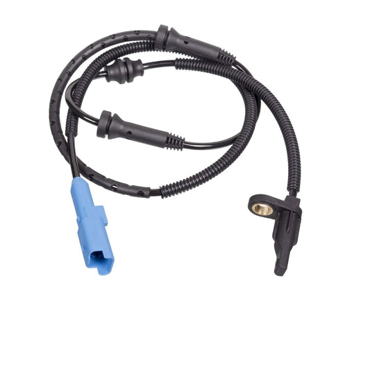 ABS SPEED SENSOR FOR CITROEN C-ELYSEE C3 DS3 CACTUS PEUGEOT 207 208 301 2008 FRONT LEFT OR RIGHT 4545.E4