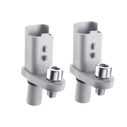 ABS SPEED SENSOR FOR CITROEN C4 PICASSO II PEUGEOT 308 5008 II 3008 REAR LEFT & RIGHT 9800038580 2 PCS