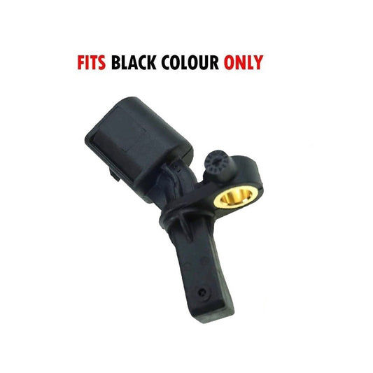 ABS SPEED SENSOR FOR CORDOBA IBIZA LEON MII TOLEDO OCTAVIA ATECA A1 A2 A3 Q2 REAR LEFT WHT003863