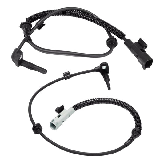 ABS SPEED SENSOR FOR Chevrolet Aveo T300 2011-2024 Rear Left AND Right 94544450 95164926 2 PCS